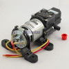 2pcs Dc 12v 4l / M Bomba De Agua De Diafragma Fresh Self Pri 3