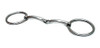 Bridão Argola Inox 2 Bridão Argola Inox 2