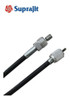 Cable De Cuenta Kilometro Gs2 Rosca Exterior Marca Suprajit 1