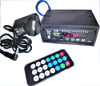 Modulo Usb Con Bluetooth Y Control Remoto - P/ 220v. Anri Tv 1