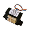 Transformador Trafo 220 24v 25w Con Brida 0