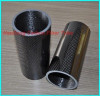 1 X 20 Mm X 22 Mm X 500 Mm Tubo De Fibra De Carbono 3k/tuber 2