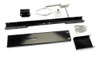 Soporte Rueda De Auxilio Volkswagen 2hp071778 4