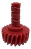 Piñon Velocimetro Ford Transit 97/00 24 Dientes Derecho 1