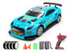 Volantexrc Coche De Deriva De Control Remoto 2.4ghz Escala 1 0