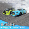 Volantexrc Coche De Deriva De Control Remoto 2.4ghz Escala 1 3