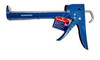 Pistola Metálica  P/aplicar Silicona 9'' W024002we Workpro 0