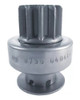 Impulsor De Arranque Bendix Piñon Zen  0756 0