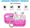 Funda Protectora Para AirPods Pro 3 2