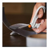 Fiskars Softgrip Powercut Tijeras Para Tela Y Medios Mixtos 5