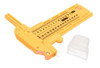 Cutter Compas De Corte Cortar Círculos 5 A 30cm 2