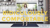 Colchoneta Antiesquimada Sky Mats Comfort 20 X 39 X 34 7 Col 3