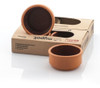 Cazuela Bowl Marmolado Set X4 Via Pot 3