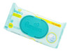 Pampers Kit X3 Toallitas Húmedas Bebés Recién Nacidos Suaves 2