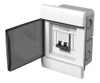 Caja Para Térmicas De Embutir Genrod Din 4 Polos Qenergy 0 Caja Para Térmicas De Embutir Genrod Din 4 Polos Qenergy 0
