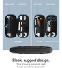 Spigen Life Slim Rugged Armor Pro Hard Shell Bolsa Organizad 3