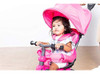 Joovy Tricycoo 4.1 - Triciclo Infantil, Triciclo De Empuje, 1