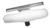 Lava Secavidrios  Dual Royco 45 Cm Goma Premium 0