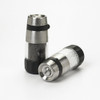 Molinillos De Sal Y Pimienta De Acero Inoxidable Oxo 1 Molinillos De Sal Y Pimienta De Acero Inoxidable Oxo 1
