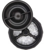 Molinillos De Sal Y Pimienta De Acero Inoxidable Oxo 5 Molinillos De Sal Y Pimienta De Acero Inoxidable Oxo 5
