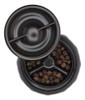 Molinillos De Sal Y Pimienta De Acero Inoxidable Oxo 6 Molinillos De Sal Y Pimienta De Acero Inoxidable Oxo 6