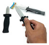 Wendy Mall Cuchillo Retráctil De 3 Piezas Para 6