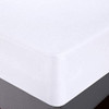 Hipoalergénico 100% Protector De Colchón Impermeable Utopia 3