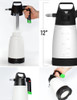 Ik Multi Pro2 Pulverizador Profesional Resistente A Acidos. 3