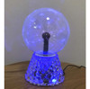 Bola De Plasma, Raywer 6 Pulgadas Táctil Y Sensible Al Sonid 3