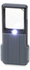 Lupa De Bolsillo 3x Con Iluminacion Led Carson Lectura 0 Lupa De Bolsillo 3x Con Iluminacion Led Carson Lectura 0
