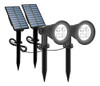 Focos Led De Exterior 0
