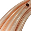 Rollo 15 M. 5/8 0.8mm Caño Cobre Refrigeracion Eluma 3