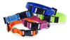Paquete De 16 Collares Puppy Snap Id Para Perros Pequeños Y 3