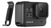 Tapa Lateral Gopro Hero 8 Black Plástica 3