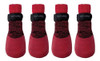 Foufou Dog 82544 2017 Medias De Goma Sumergidas Medium Red 0