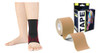 2 Tobilleras Compresion, Tendinitis Esguinces + Regalo 0 2 Tobilleras Compresion, Tendinitis Esguinces + Regalo 0
