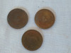 Lotes De Monedas Argentina, 10 Centavos 2007 / 2008 1
