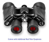 Maxusee 8x40 Hd Binoculares Para Niños Y Adultos, Binoculare 4