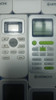 Control Remoto Hitachi  Inverter Frio Calor Modelo Nuevo 1