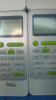 Control Remoto Hitachi  Inverter Frio Calor Modelo Nuevo 2