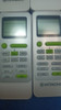 Control Remoto Hitachi  Inverter Frio Calor Modelo Nuevo 4