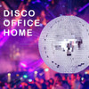 Nulink - Bola De Espejos Para Discoteca Con Anillo Para CoLG 3