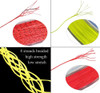 Trenzado Pesca Con Mosca Backing Line Fly Line 3