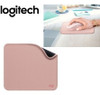 Mouse Pad Logitech  Rose 0