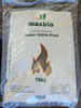 Pellet De Pino Calidad Premium 15 Kg.  Entrega Gratis 4