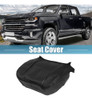 X Autohaux Funda De Asiento Inferior De Piel Sintetica Para 1