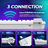 Keymecher Xs75t 75% Teclado Mecánico Intercambiable En Calie 3