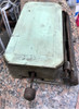 Antiga Balança De Cozinha Doméstica Marca Catao P Restauro 2