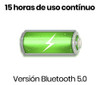 Intercomunicador Bluetooth P/moto Fox R9 (multi Grupo) 6pers 5