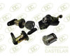 Jgo Cilindro Cerradura Puerta Contacto Baul Escort 88 A 94 1